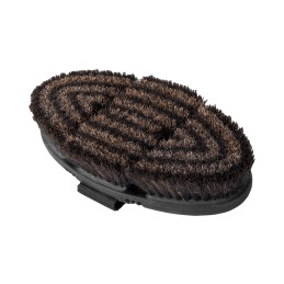 Flex Body Brush, paardenhaar