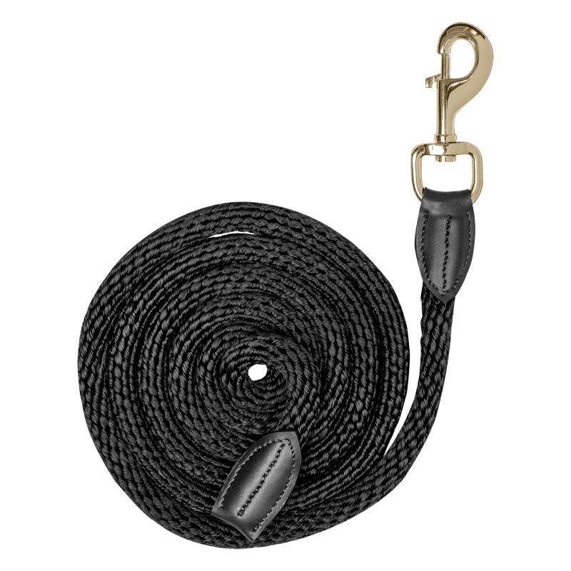 Exclusief Lead Rope - karabijnhaak