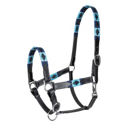 Polo Leren Halter