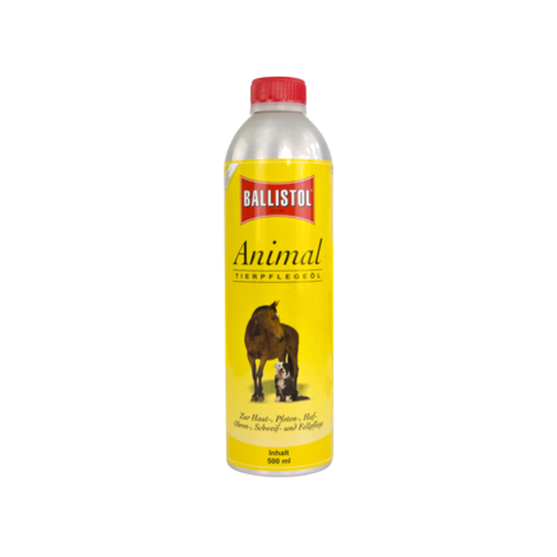 Ballistol Animal Olie 500ml