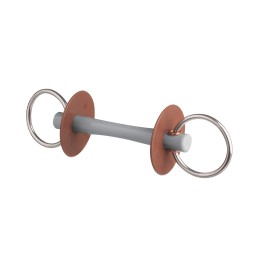 beris Watertrens met Comfort Bar dun, ring 6 cm