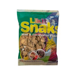 Likit snacks, 100 g