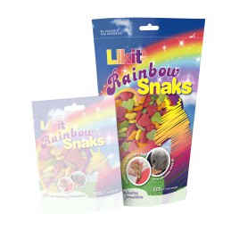 Likit snacks, 500 g