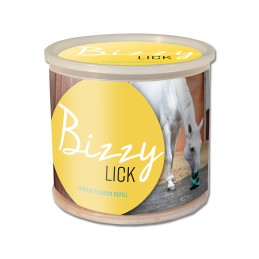 Bizzy Lik, 1 kg