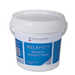 Melkvet, 500 ml