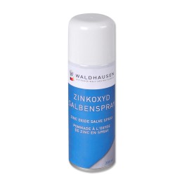 Zinkoxidezalfspray, 200 ml