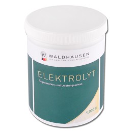 Elektrolyt - regeneratie en...