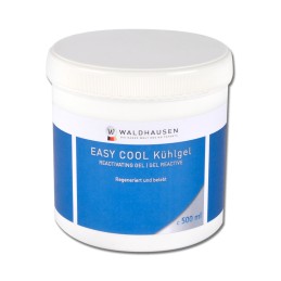 Easy-Cool Koelgel, 500 ml