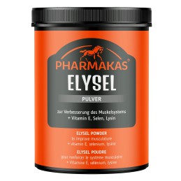 Pharmakas® Elysel-poeder, 1 kg