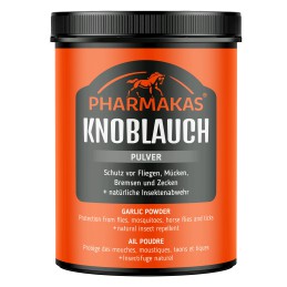 Pharmakas® Knoflookpoeder,...