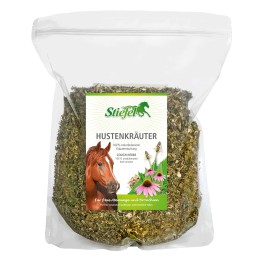 Stiefel Hoestkruiden, 1 kg