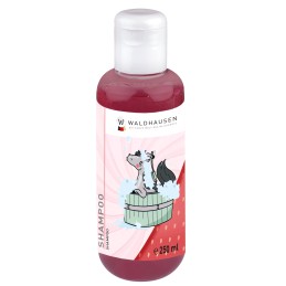 Kids shampoo, 250 ml