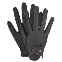 De allrounder winterhandschoen