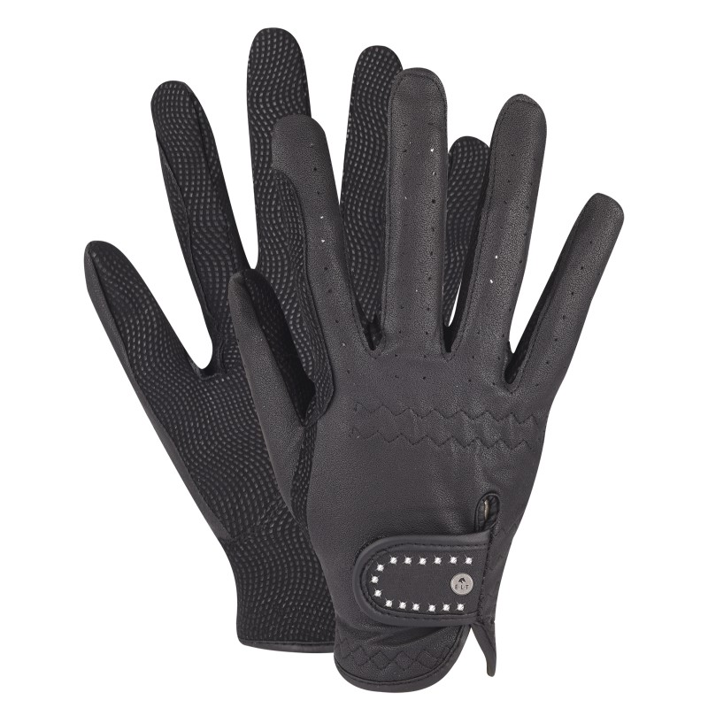 De allrounder winterhandschoen