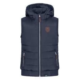 Lucky Gill bodywarmer, kinderen