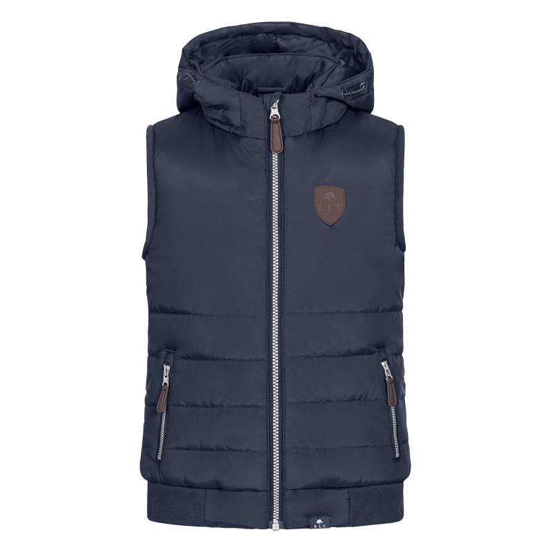 Lucky Gill bodywarmer, kinderen