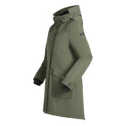 Copenhagen Winterparka