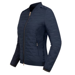 Lourdes Softshell-mixjack