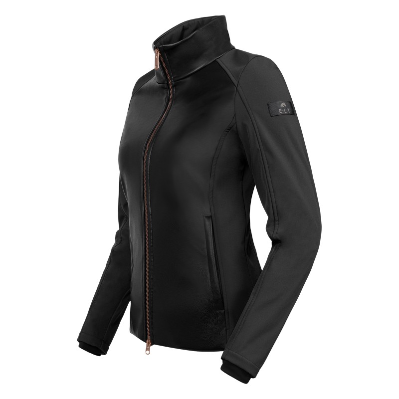 Monte Carlo Softshell-jas