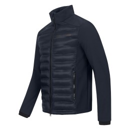 Missouri Softshell-Mix jas, heren