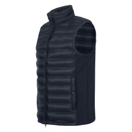 Maine Softshell-mix gilet, heren