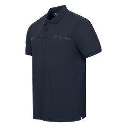 Michigan poloshirt, heren