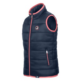 Lucky Lou gewatteerd gilet, kinderen