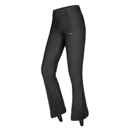 Olivia Silicone Performance Jodhpur rijlegging